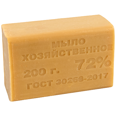 Купить хозяйственное мыло оптом в Минске
