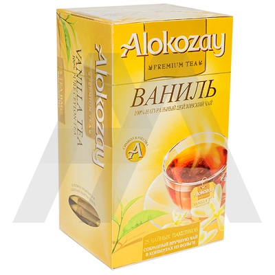 Alokozay Чай Купить В Уфе